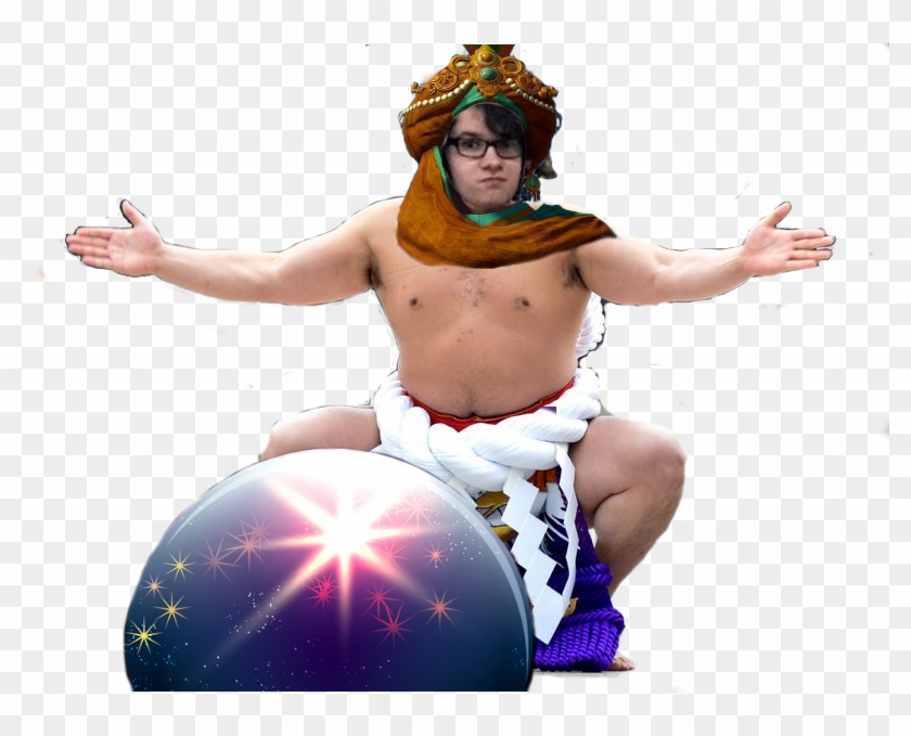 I Am Lincoln - Costume Hat Clipart