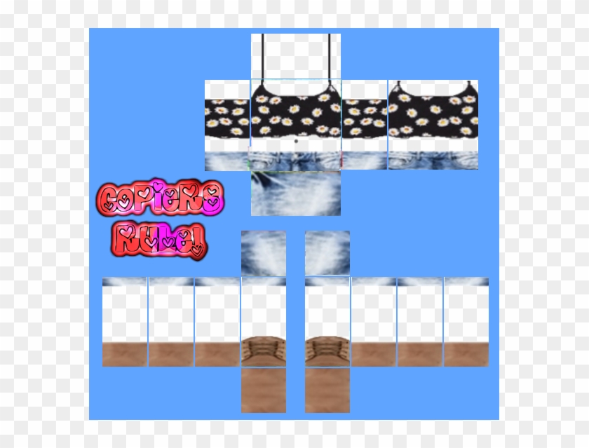 Roblox Templates For Clothes