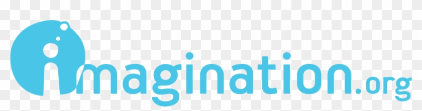Imagination Org Logo Clipart #898034