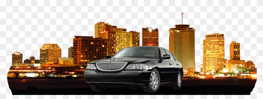Caption Text4 - Lincoln Town Car Clipart