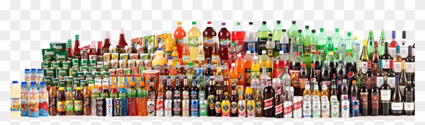 Bebidas - - Bebidas Florida Clipart