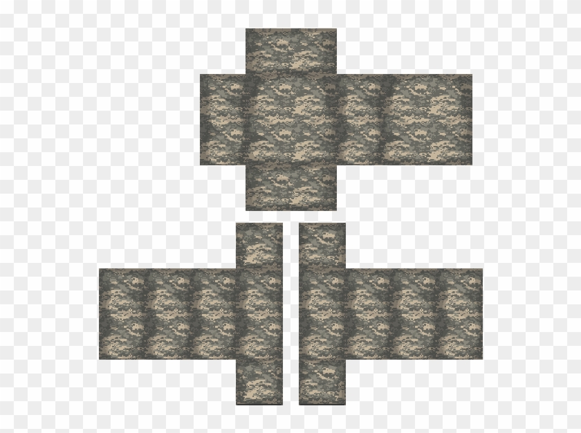 How To Make A Standard Military Uniform (roblox) - Roblox Army Shirt Template Clipart