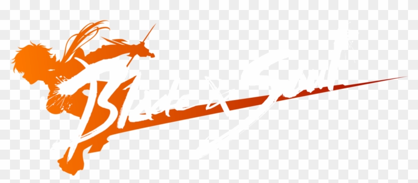 Blade & Soul - Blade And Soul Clipart #898473