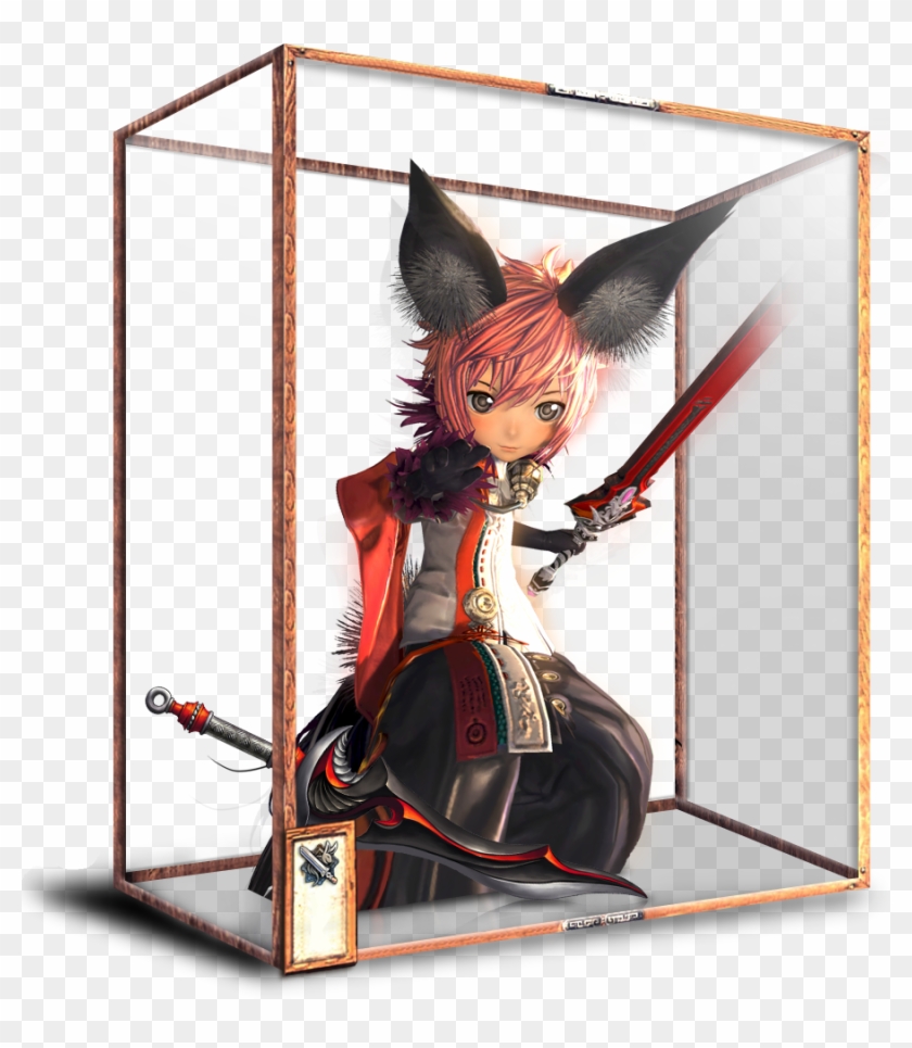 Blade And Soul Kiếm Vũ Clipart #898477