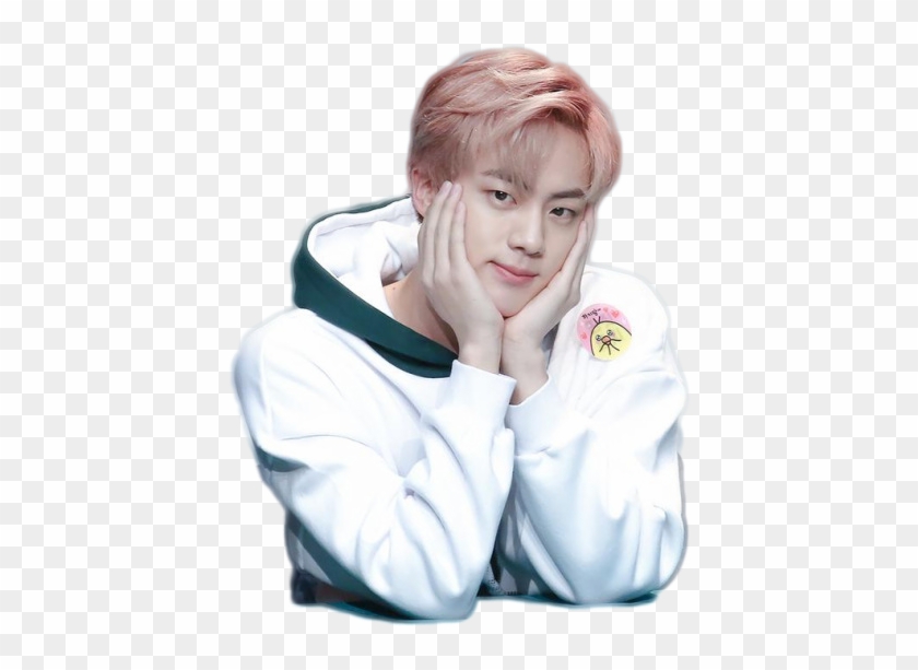 Jin Png - Happy Birthday Kim Seokjin Clipart
