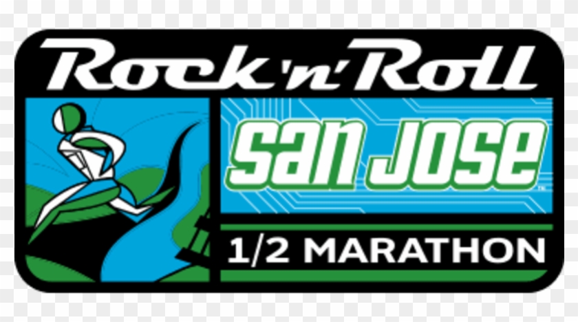 Rock 'n' Roll - Rock N Roll Marathon Liverpool 2018 Clipart #898568