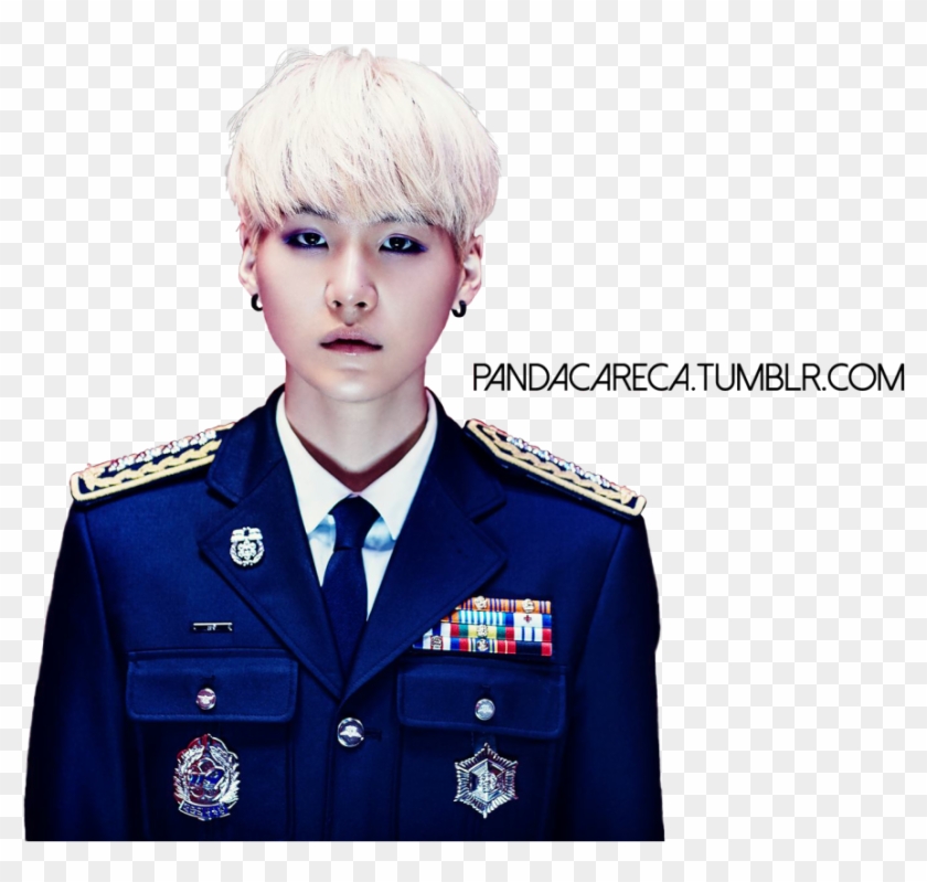 Png Bts Min Suga - Suga Bts Dope Outfit Clipart