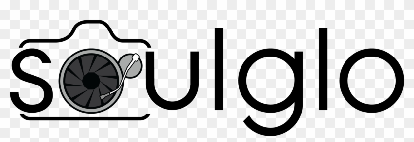 Soulglo Logo 2012 Through 10 Blade - Graphic Design Clipart #898720
