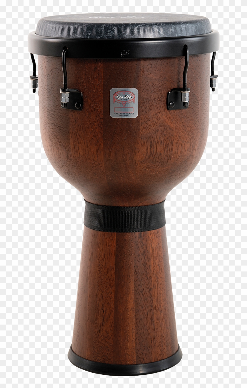 Gon Bops - Djembe Clipart #898751