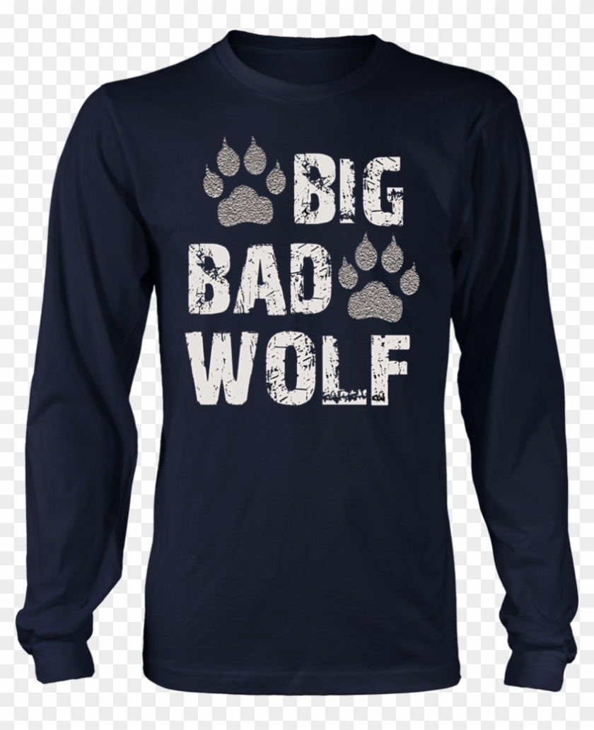 Big Bad Wolf Paw Print Halloween Costume T-shirt Clipart #898757