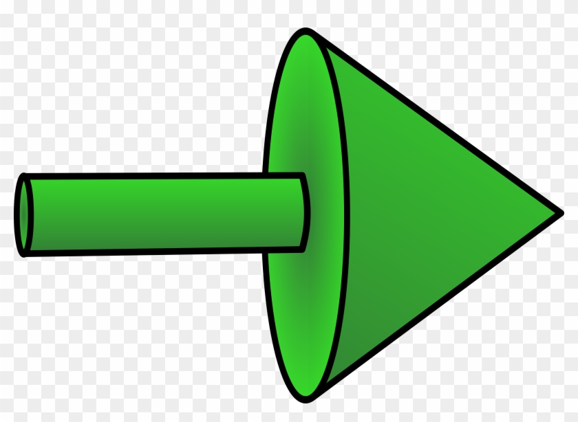 This Free Icons Png Design Of 3d Arrow Right Clipart
