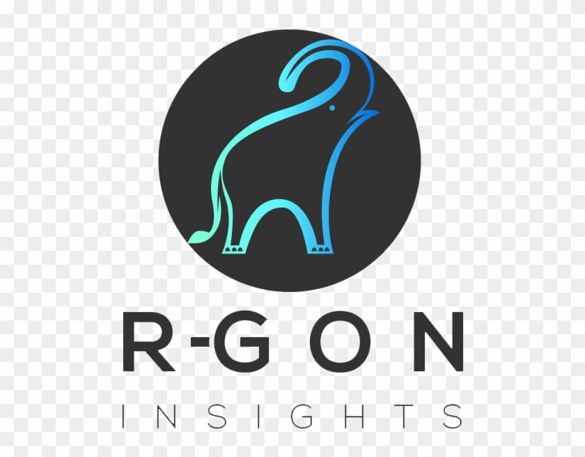 R-gon Logo - Graphic Design Clipart #898975