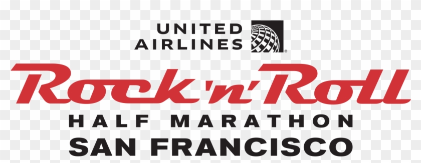 San Francisco - United Airlines Clipart #899083