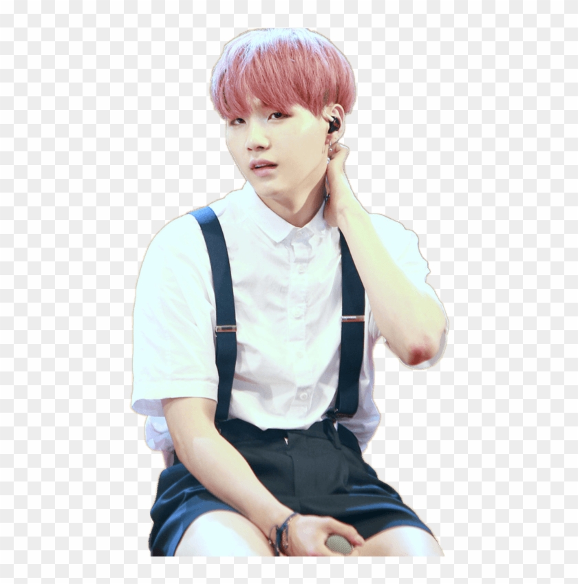 Recommended Wallpapers - Bts Suga Clipart #899190