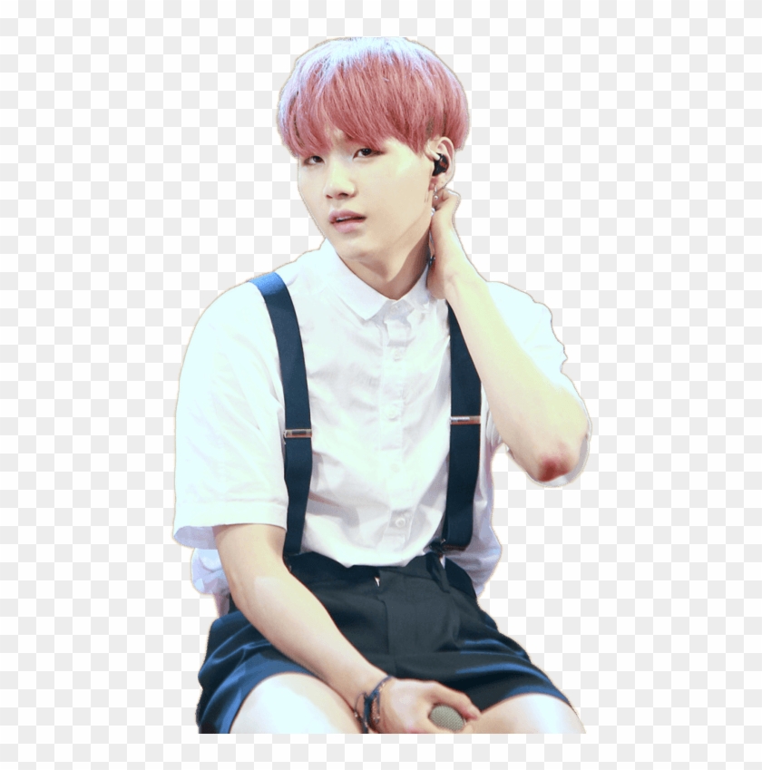 Recommended Wallpapers - Bts Suga Clipart