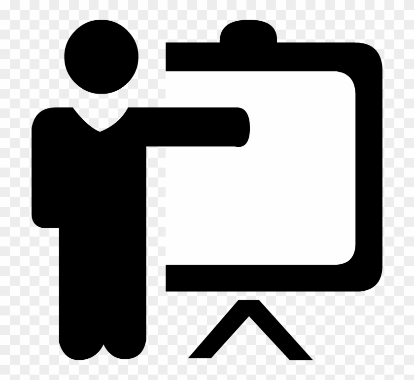 Icons Png Vector Free And Backgrounds Leadership Ⓒ - Training Icon Png Clipart