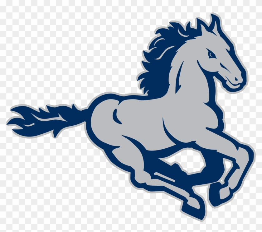 Murchisonmustang - Murchison Mustang Clipart #899345