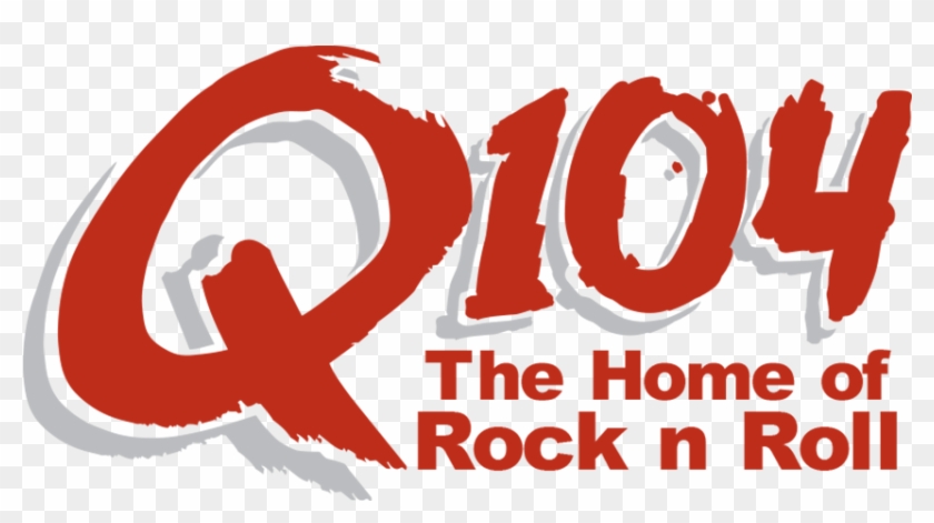 The Home Of Rock N Roll In Halifax - Q104 Clipart