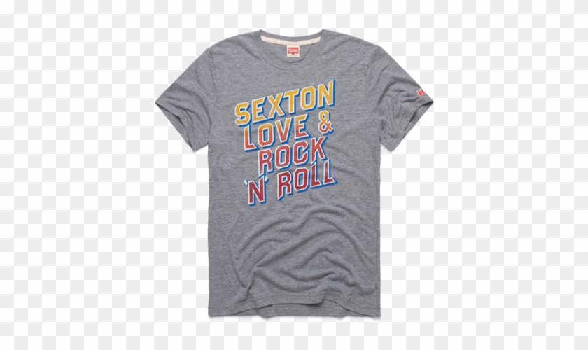 Active Shirt Clipart