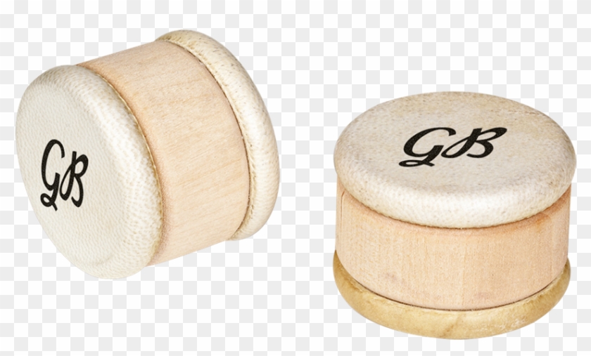 Gon Bops Pshpspr Large Talking Shakers - Plywood Clipart #899493