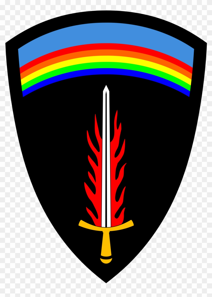 Covenant The Sword And The Arm Clipart