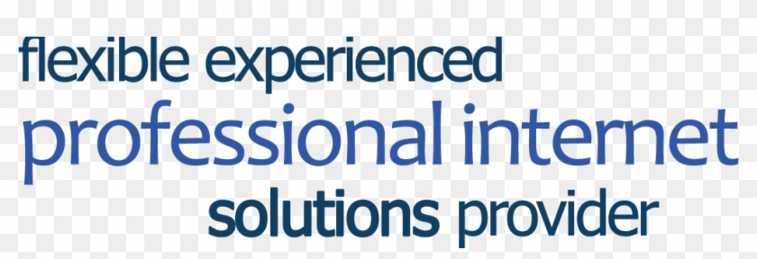 High Quality Internet Solutions Provider - Oval Clipart