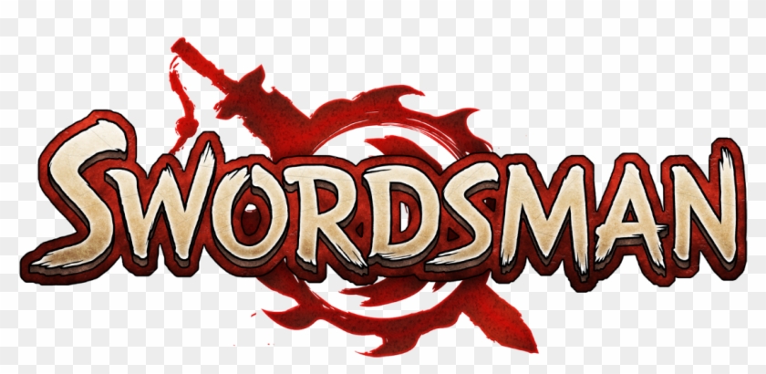 Blade And Soul Fans This Game Could Be Your Answer - Swordsman Logo Clipart #899682