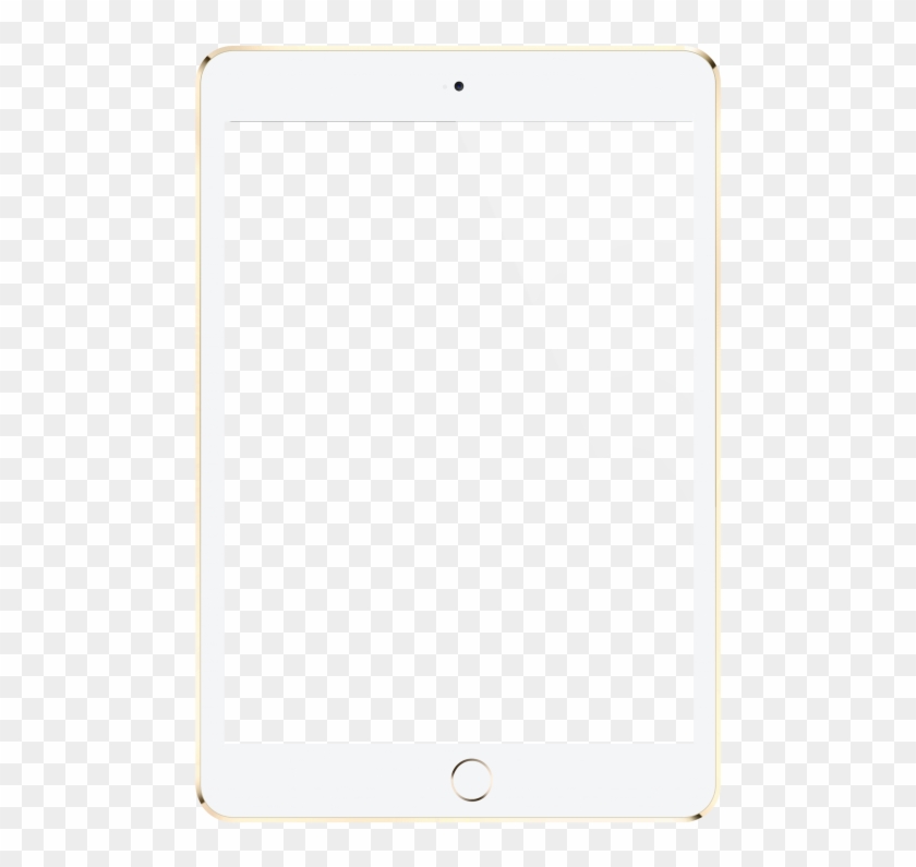 Download Ipad Air Tablet Png Image - Facebook Instant Experience Carousel Clipart #899738