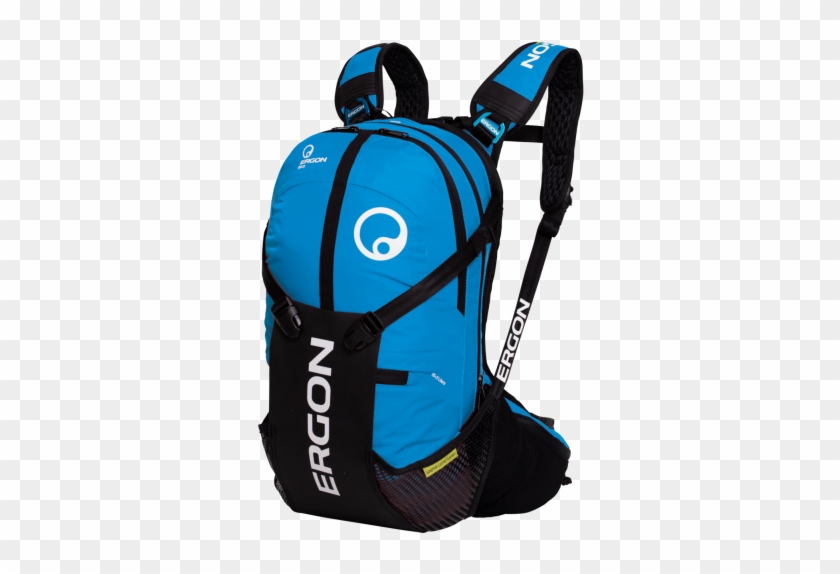 Bx3 - Ergon Batoh Bx3 Červená Clipart #899762