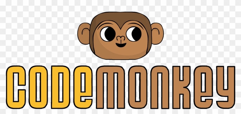 Codemonkey Is A Fun And Educational Game Environment - Code Monkey Clipart #899816