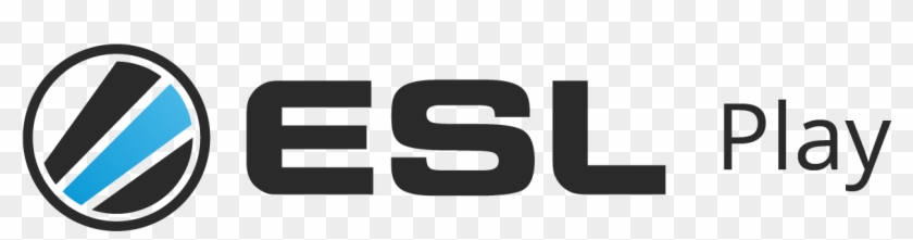 Blade And Soul Eu - Esl Play Logo Clipart