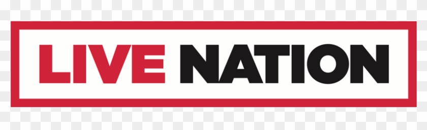 Final Words - Live Nation Png Logo Clipart