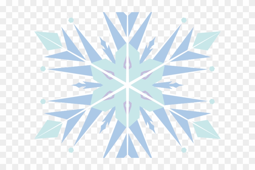 Free Free 62 Disney Frozen Snowflake Svg SVG PNG EPS DXF File