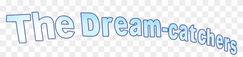 The Dream Catchers - Electric Blue Clipart #90076