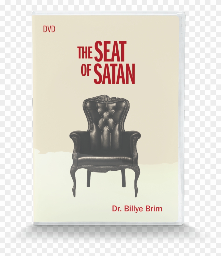 The Seat Of Satan - Throne Clipart #90108