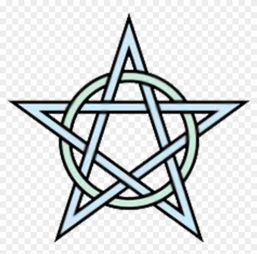 Satan Stars Tumblr Aesthetic Star Satanic Clipart #90130