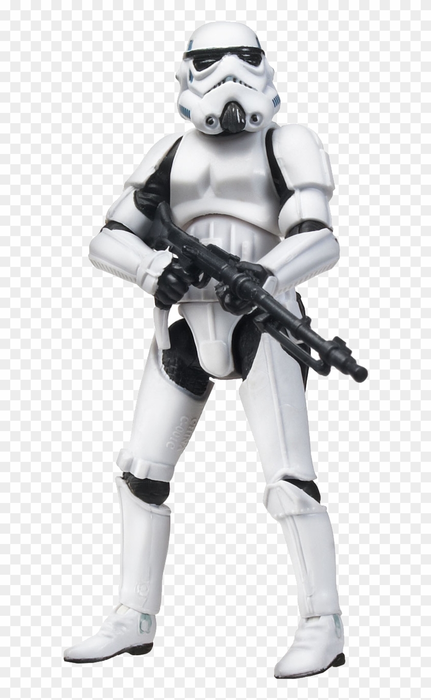 Stormtrooper Png - Star Wars Hasbro 2011 Clipart #90133