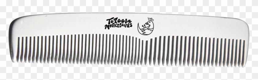 Hair Comb - Grille Clipart
