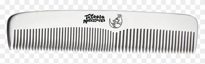 Hair Comb - Grille Clipart #90271