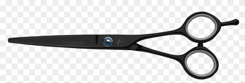 Scissors And Comb Png Clipart #90296