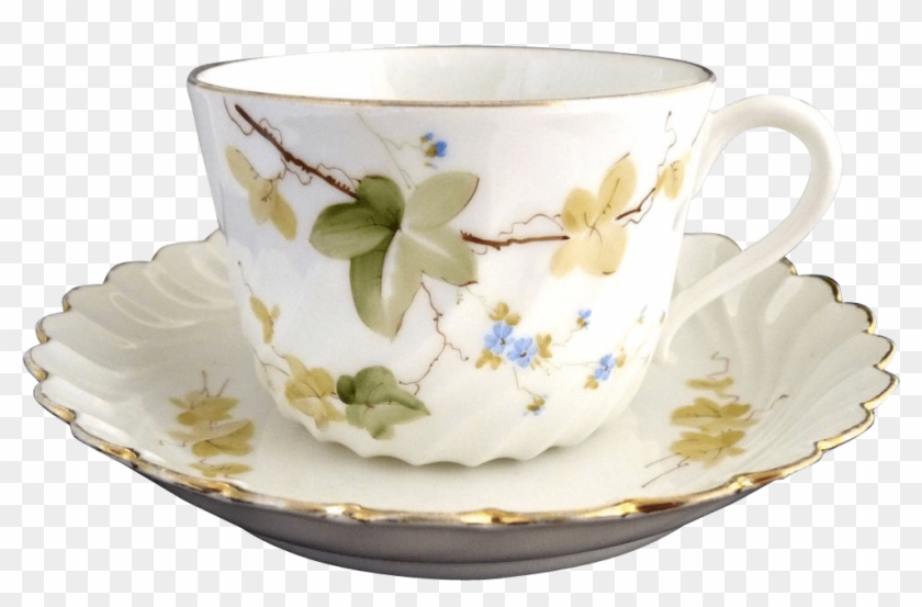 Download - Tea Cup Transparent Background Clipart #90454