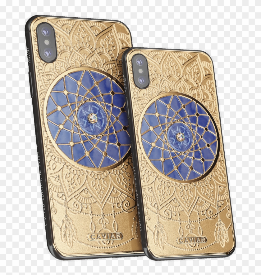 Talisman Dreamcatcher - Iphone Xs Caviar Clipart #90522