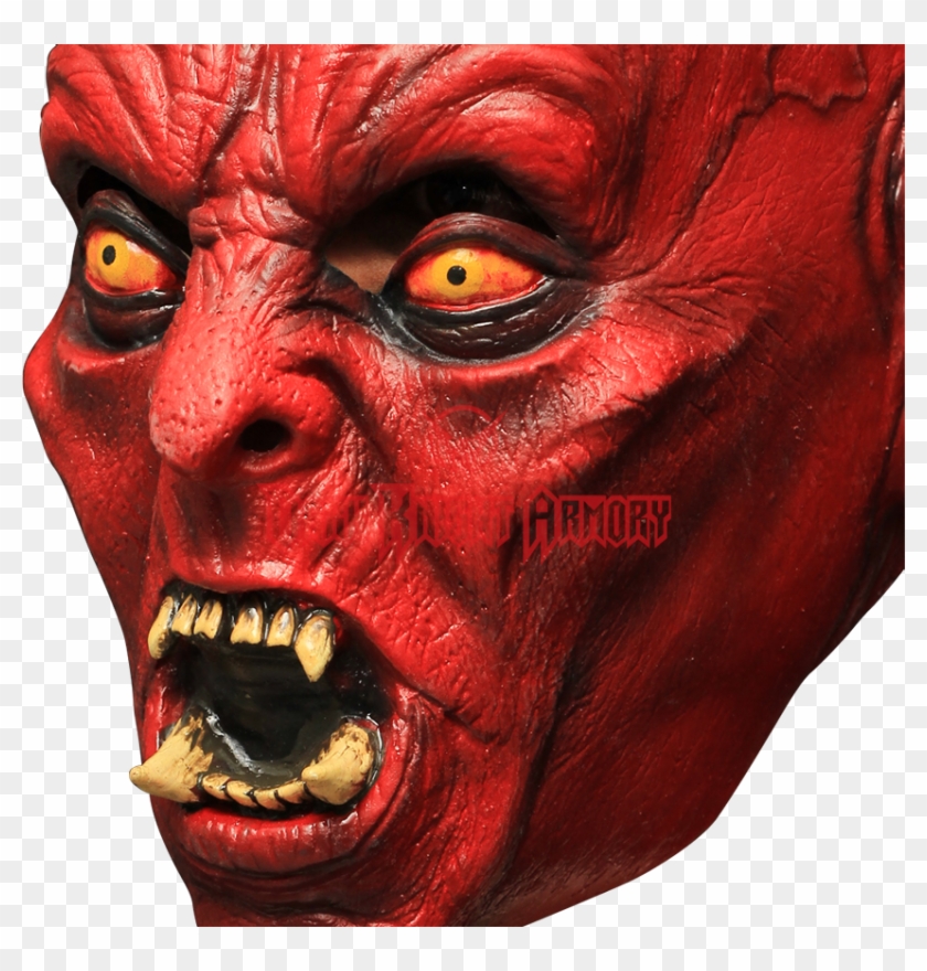 Satan Png Clipart