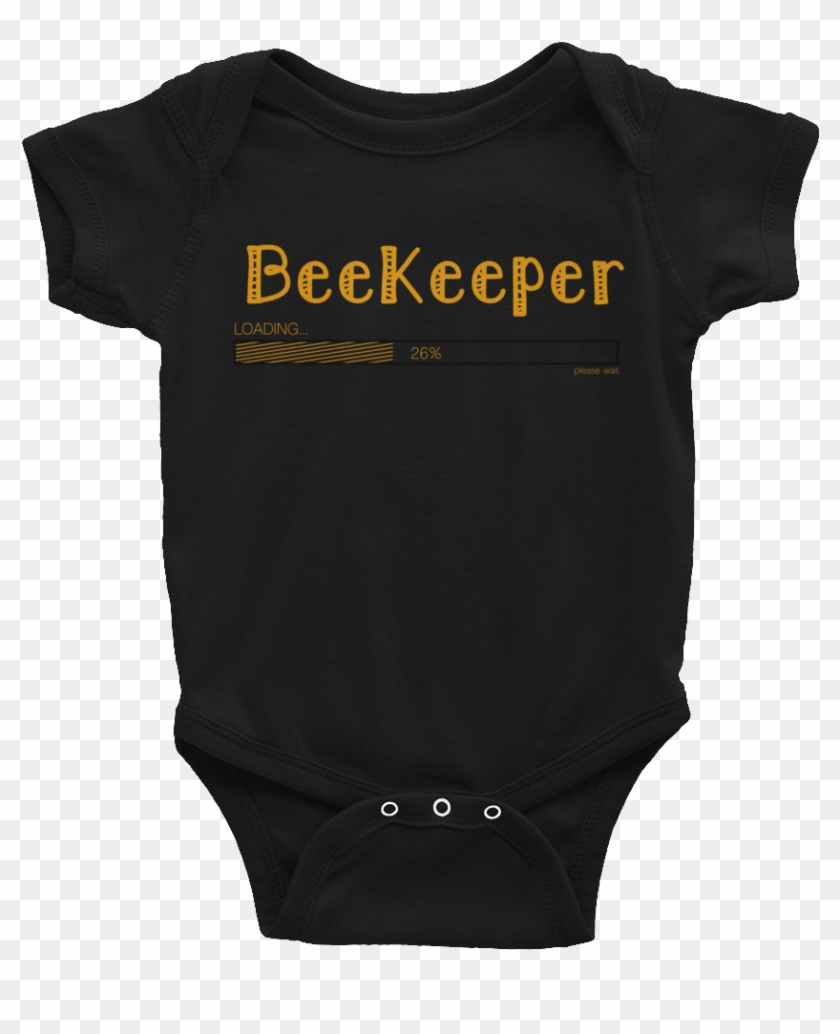 Infant Bodysuit Clipart #90550