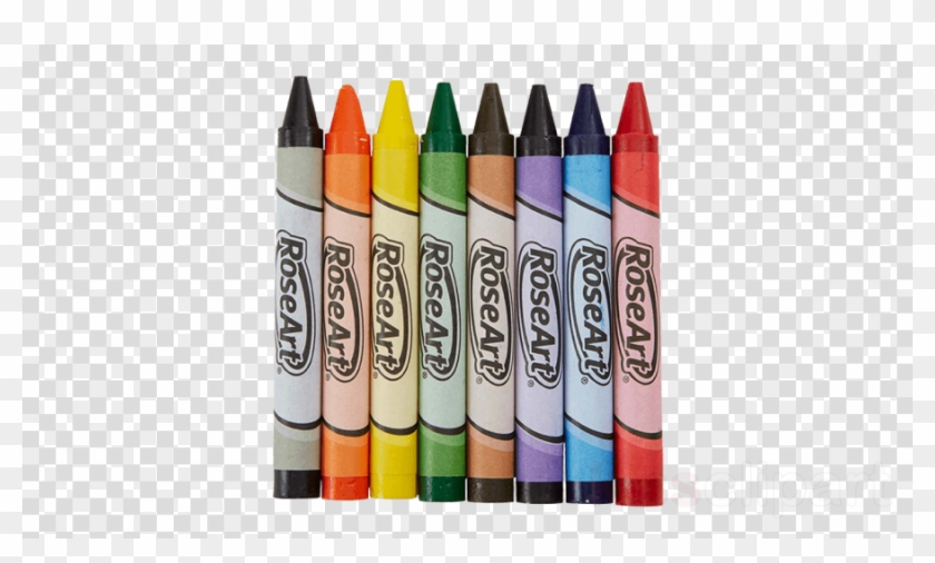 Download Rose Art Jumbo Crayons Clipart Rose Art Jumbo - Che Guevara Png Transparent Png #90551