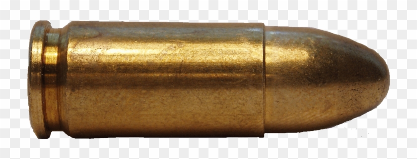 1024 X 768 4 - Gun Bullets Transparent Clipart