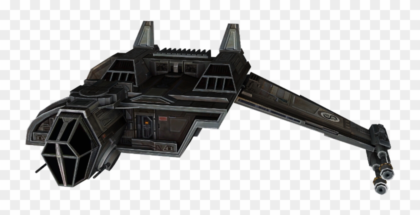 Cartel Clone Of The Starguard/rycer) - Tz 24 Enforcer Clipart