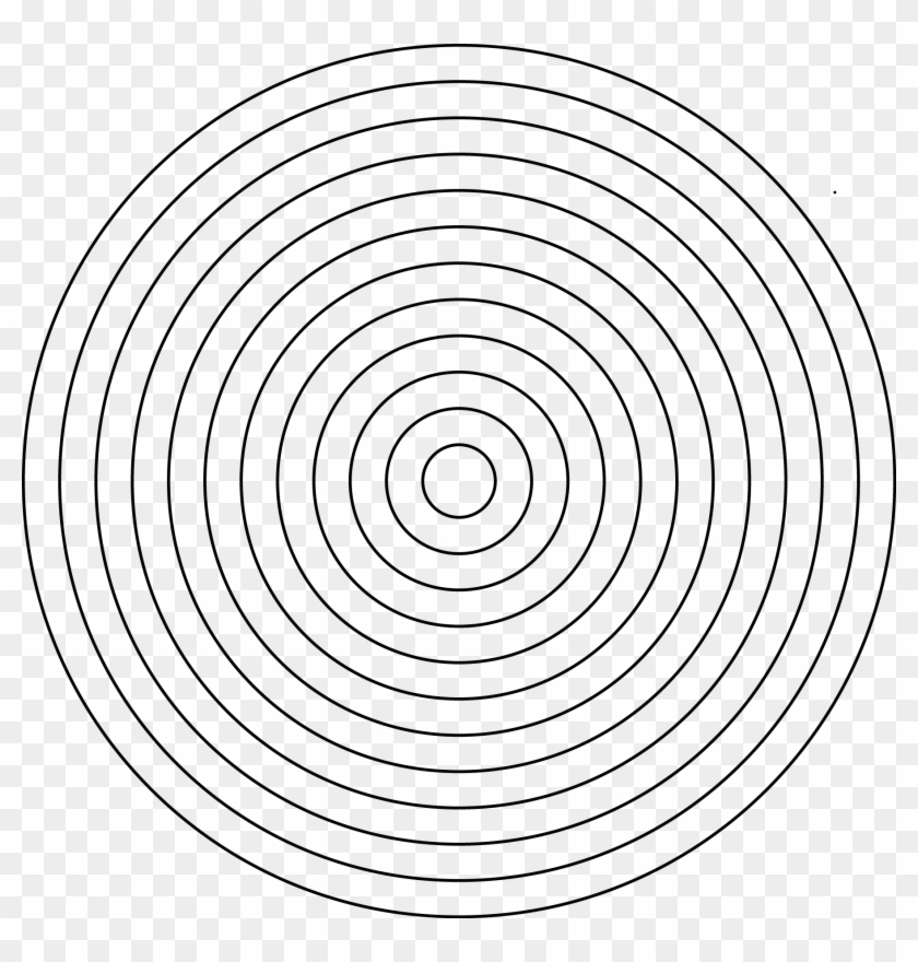 Honeycomb Big Image Png - Black And White Honeycomb Icon Clipart #90718