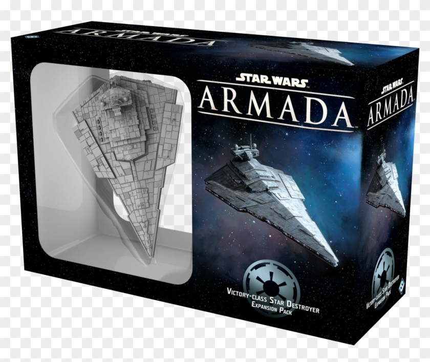 Fantasy Flight Games Star Wars: Armada Clipart