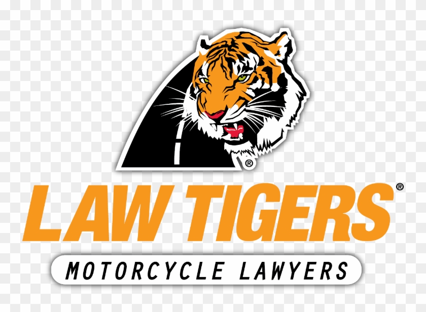 Lawtigers Lawyers Wht 160311 - Bengal Tiger Clipart #90761